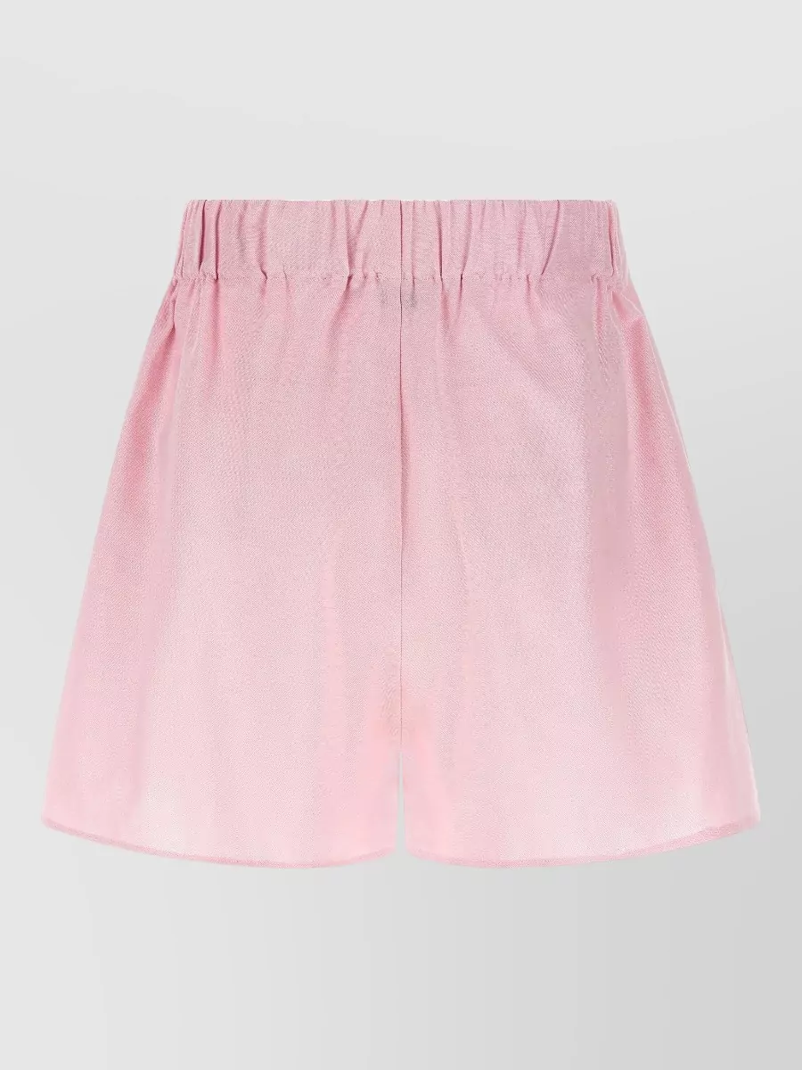 The Andamane Cotton Shirt And Boxer Pyjama Set