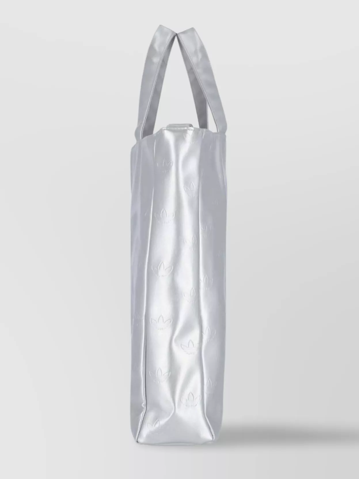 Adidas Dual Handle Rectangular Tote Bag
