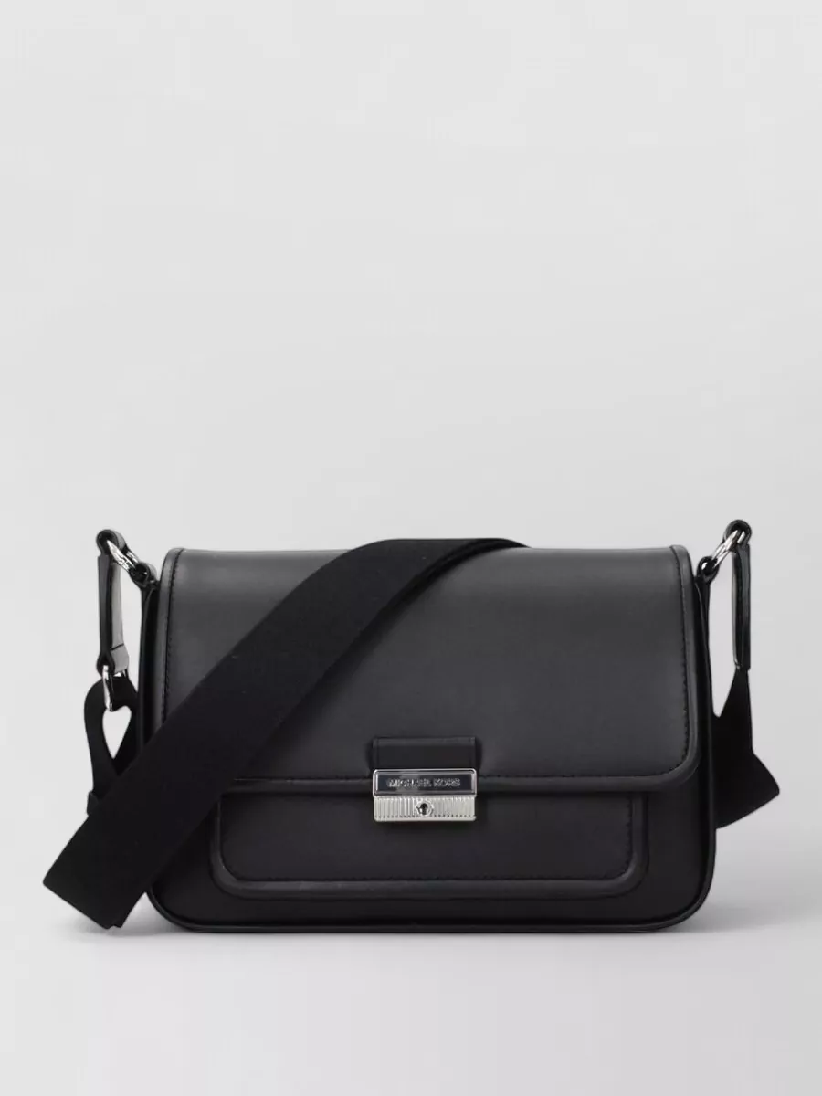 Michael Kors Na Leather Shoulder Bag
