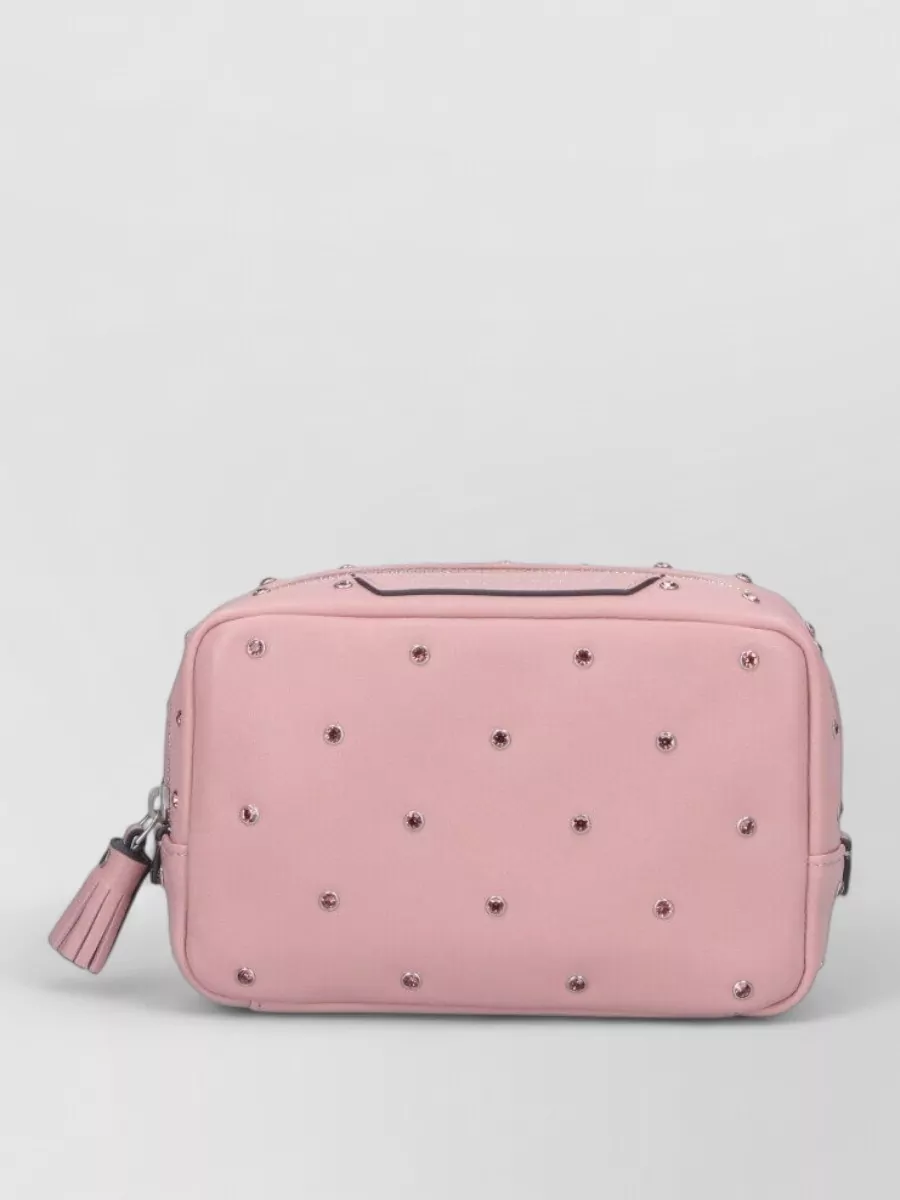 Anya Hindmarch chubby leather cross-body bag