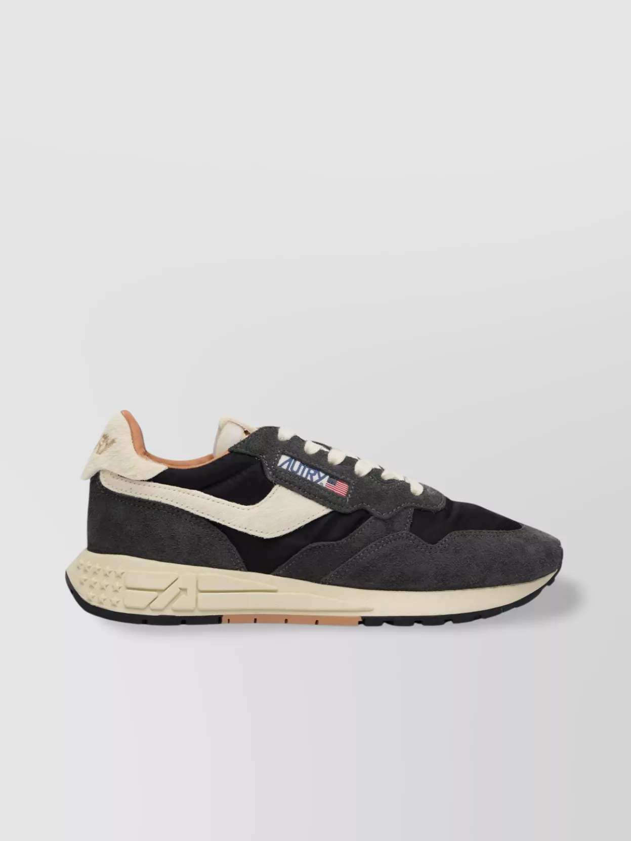 Autry Slip-On Sneakers Cushioned Collar