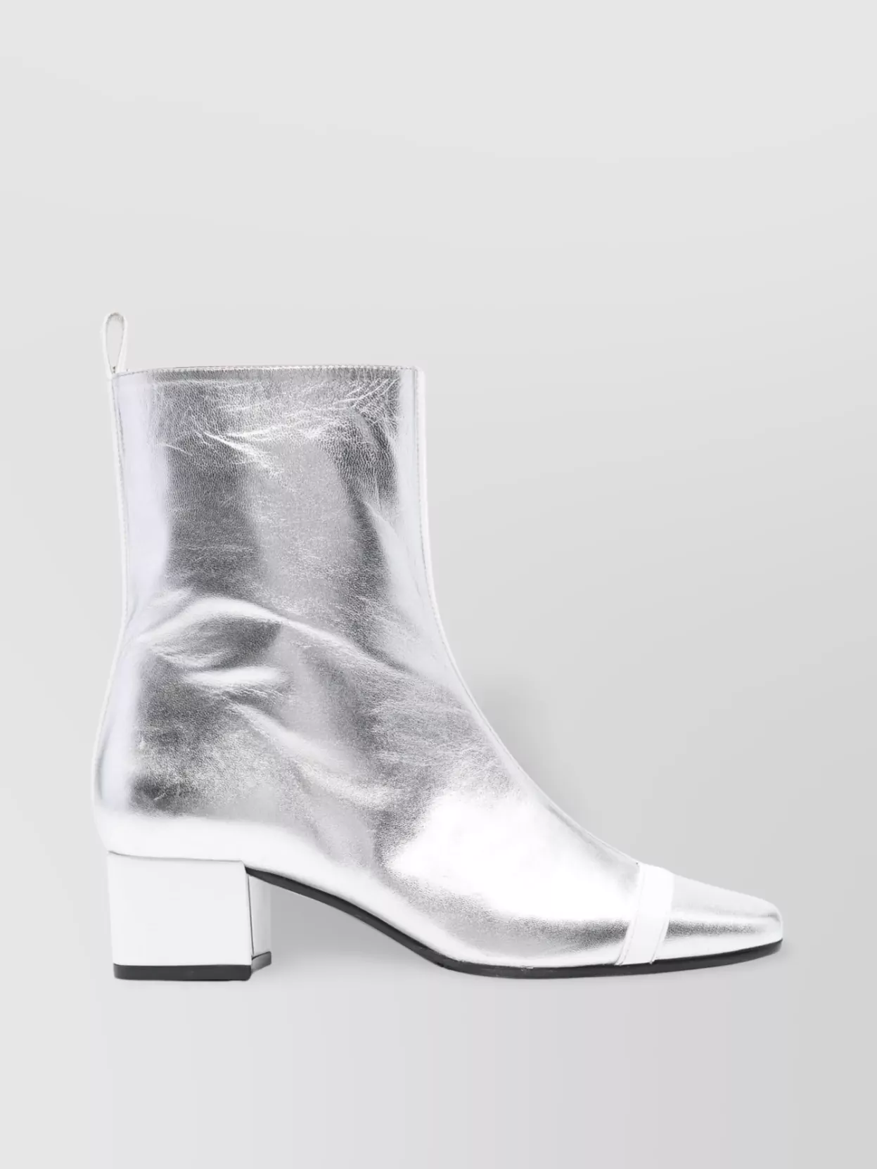 Carel Paris Audrey 25 Anckle Boots