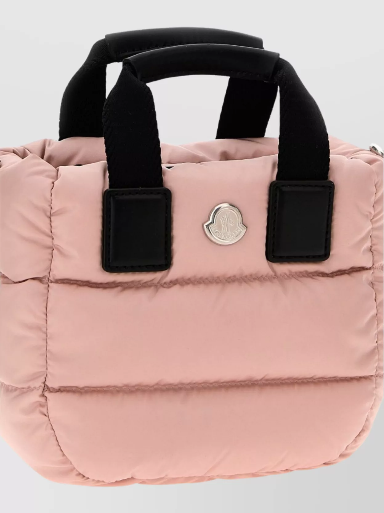 Moncler 'caradoc' Bag Featuring Adjustable Strap