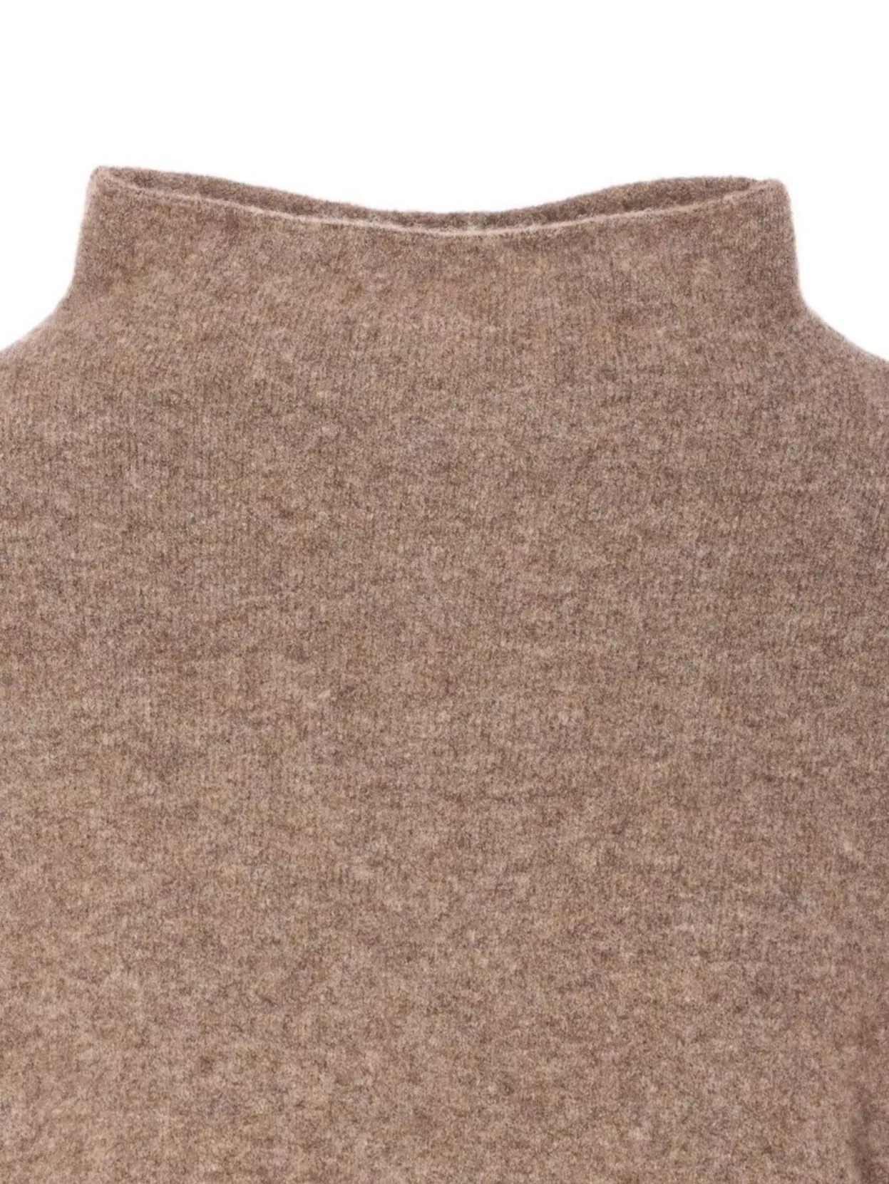 Filippa K High Neck Long Sleeve Knitwear Mock
