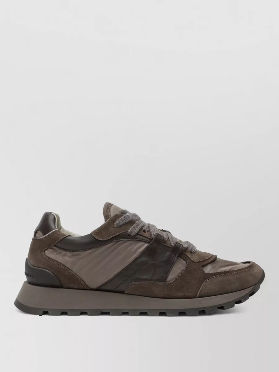Brunello Cucinelli low top sneakers