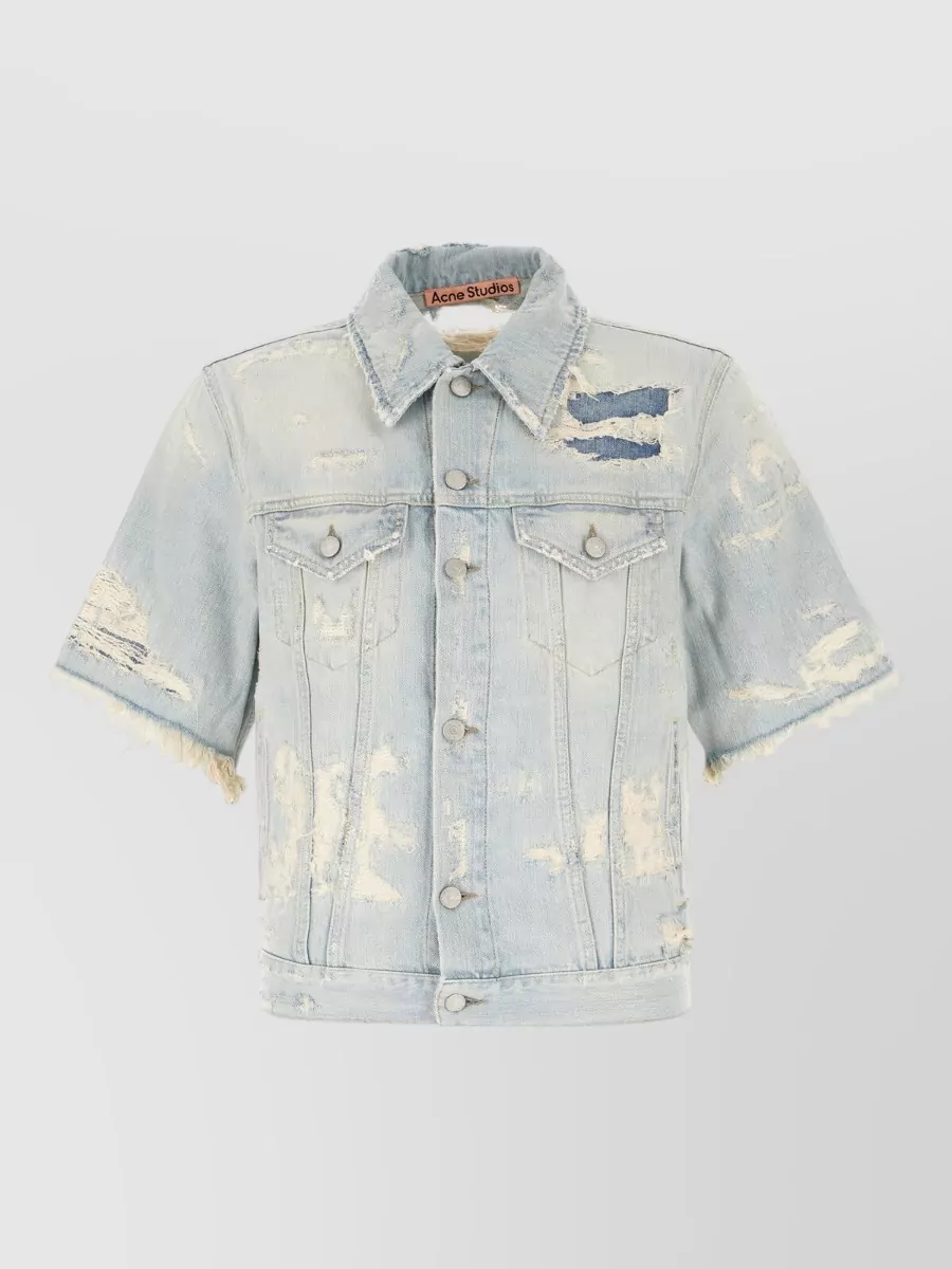 Acne Studios Denim jacket