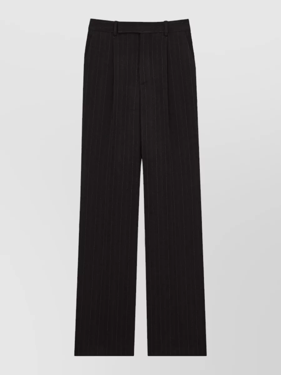 Saint Laurent tailored trousers