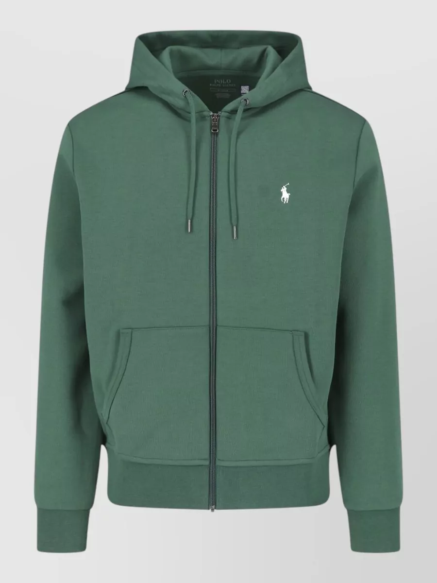 Polo Ralph Lauren hooded jacket