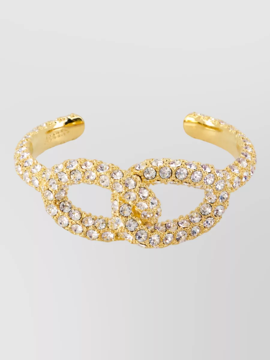 Isabel Marant metal ear cuff