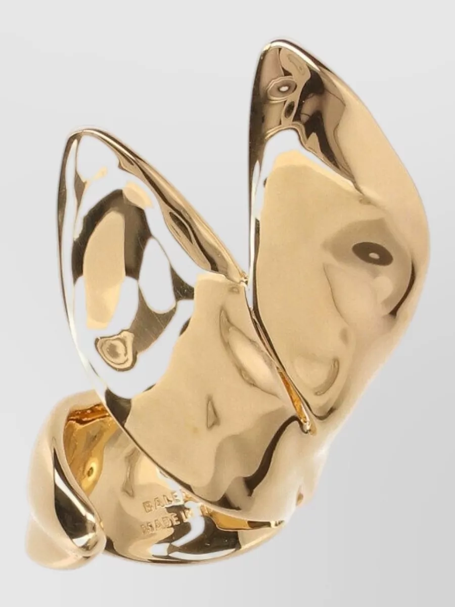 Balenciaga ring