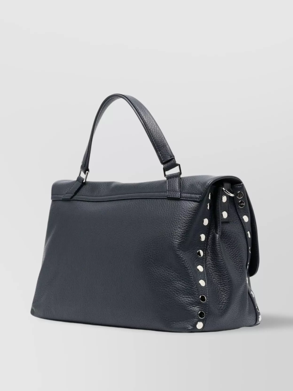 Zanellato M Postina Shoulder Bag