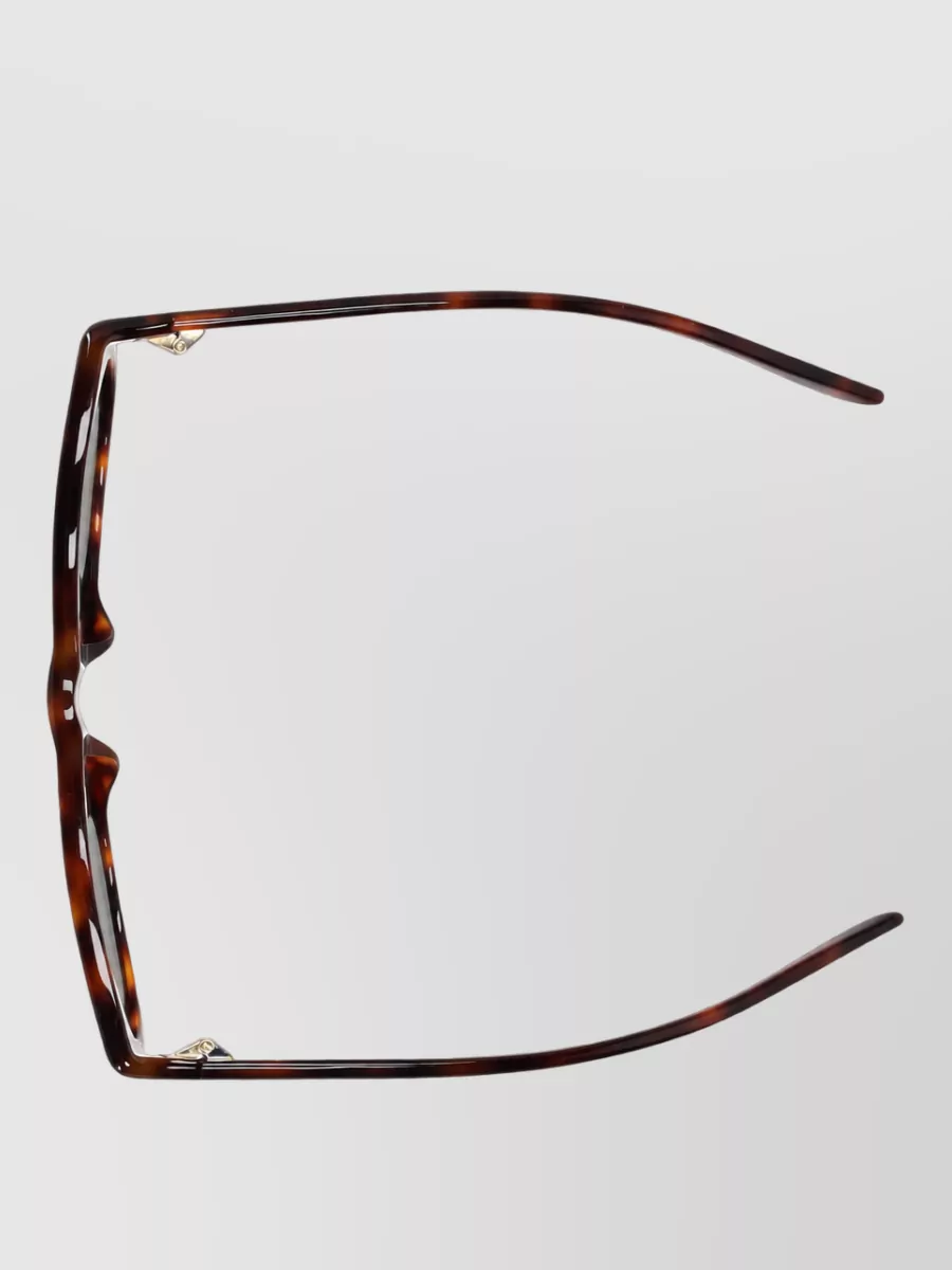 Saint Laurent Rectangular Sunglasses