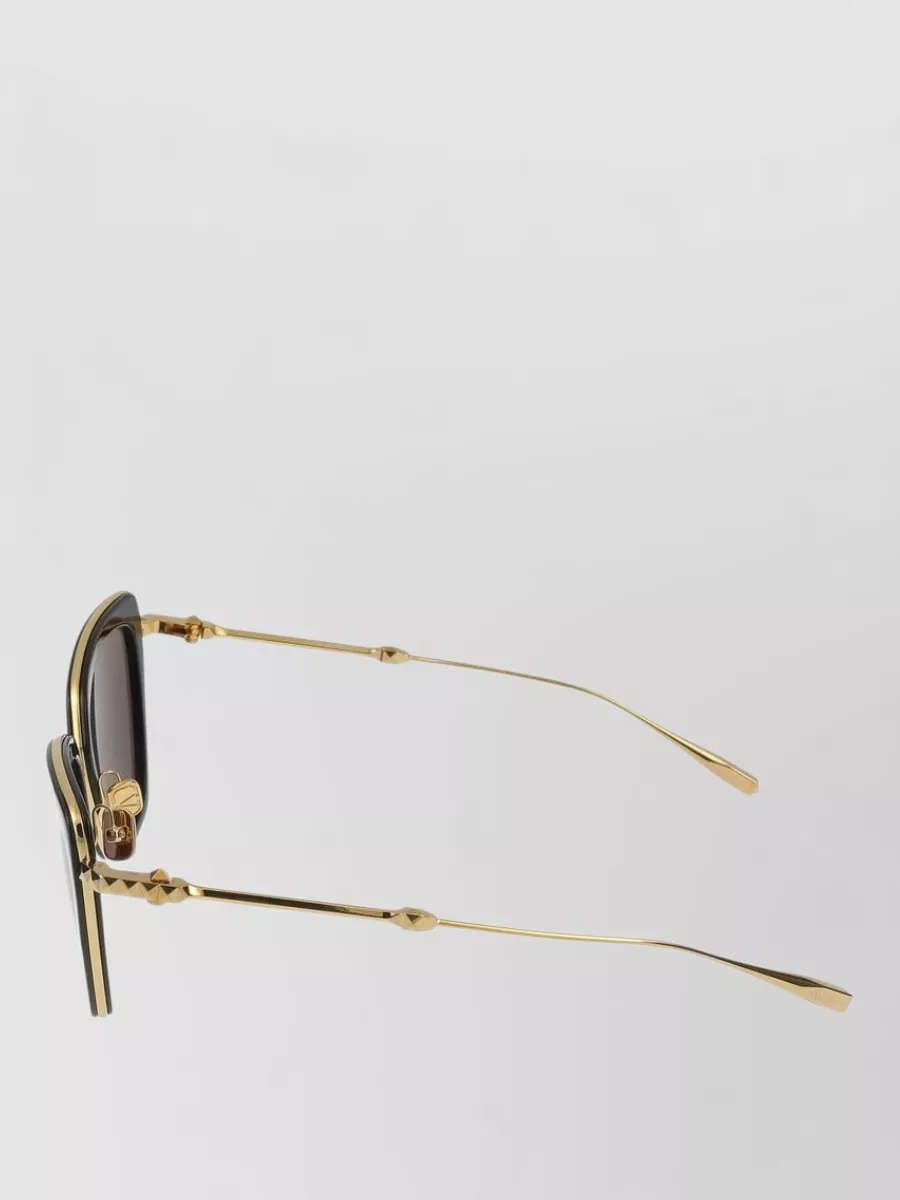 Valentino Acetate Sunglasses