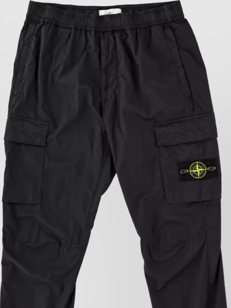 Stone Island cargo shorts