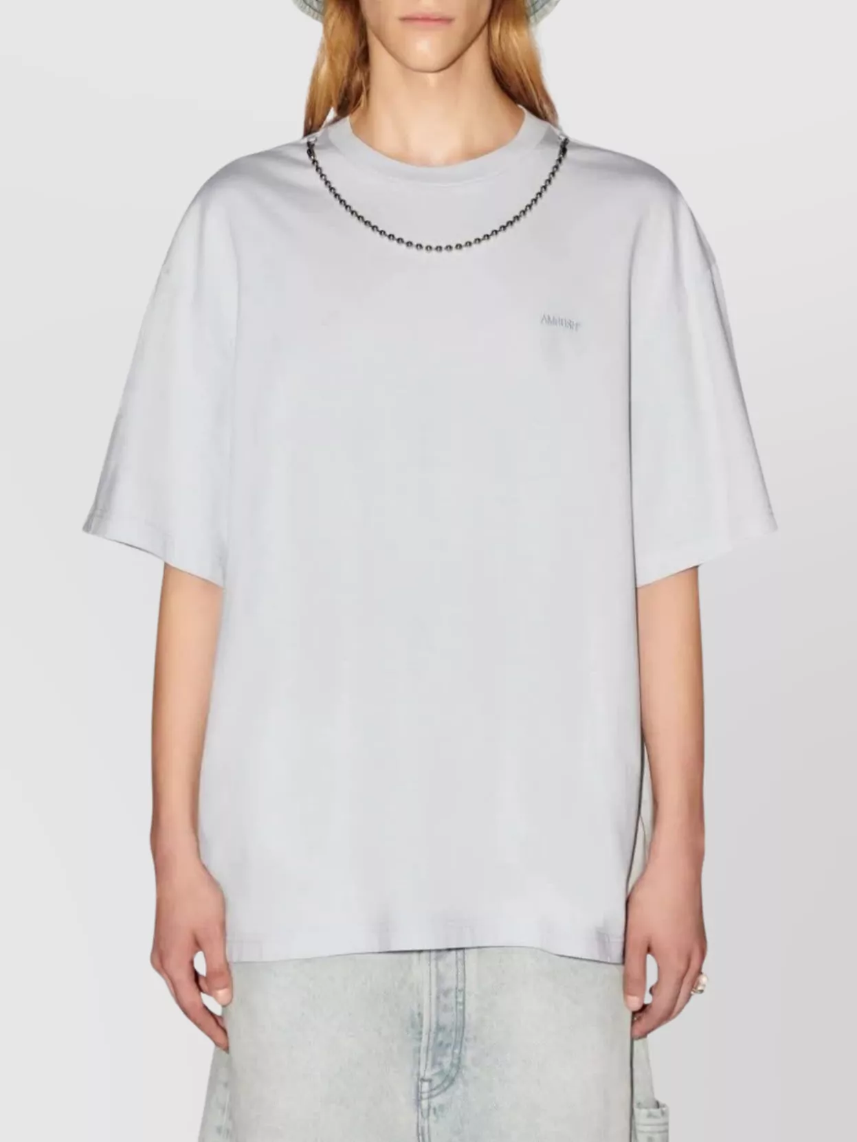 Ambush Chaine De Balles T-Shirt