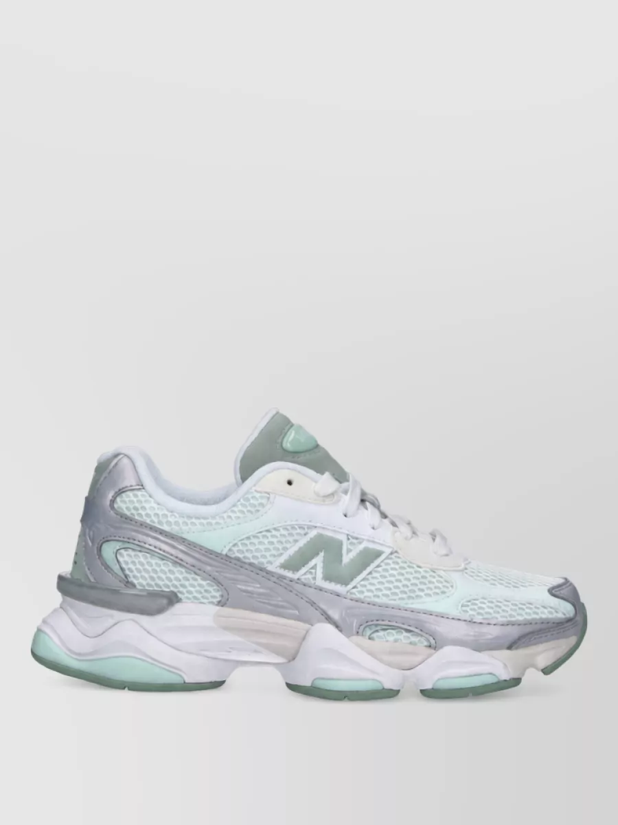 New Balance Low-Top Sneakers