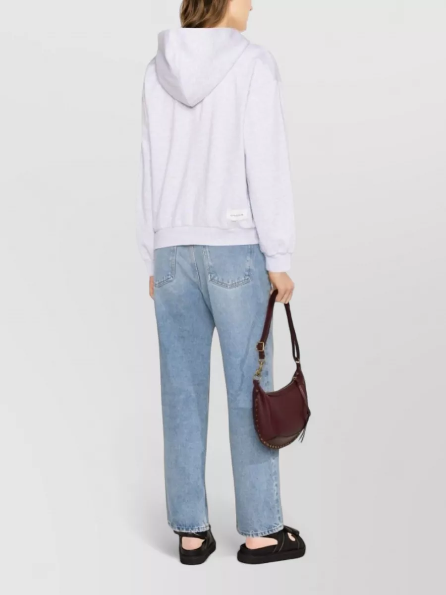 Armarium Cotton Hoodie