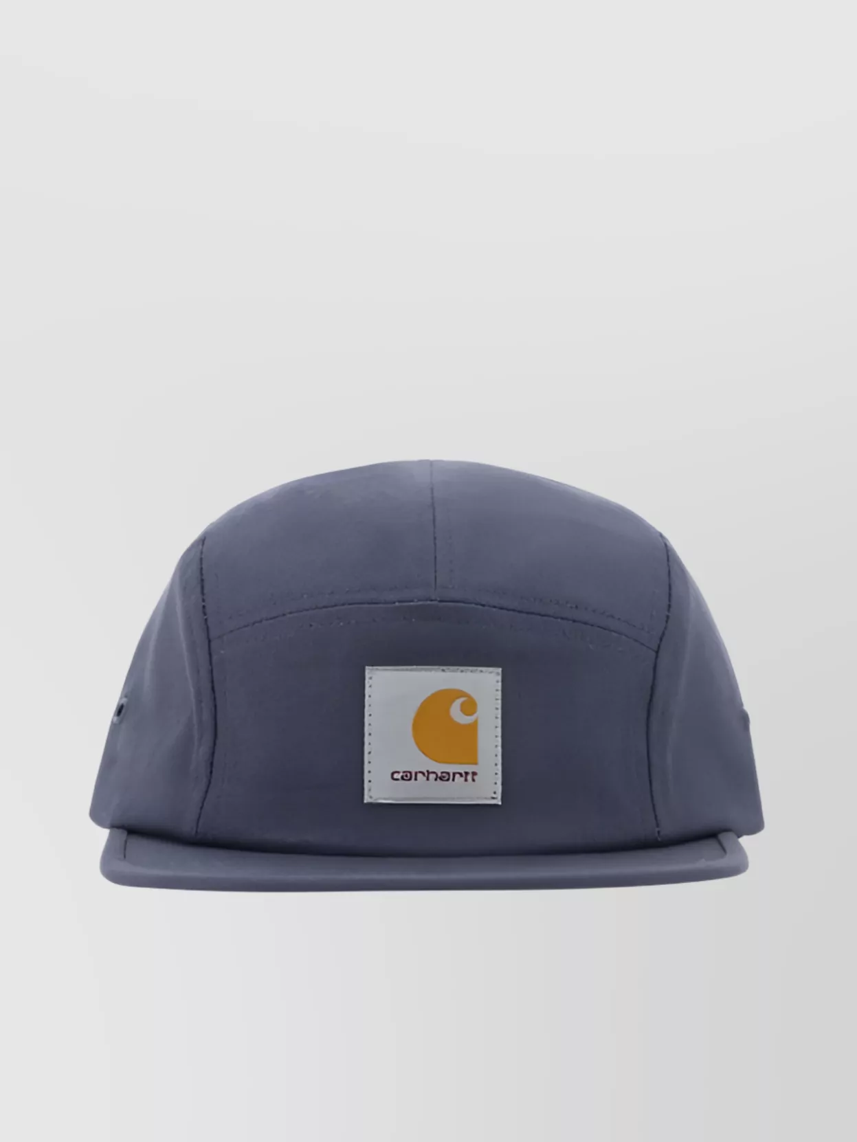 Shop Carhartt Backley Cotton Baseball Cap With Curved Brim
