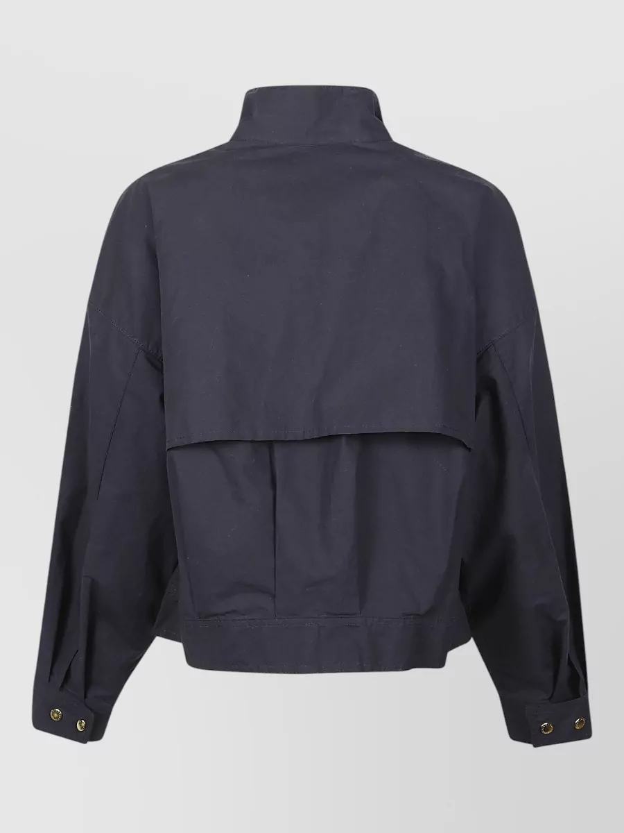 Barbour Bomber Jacket