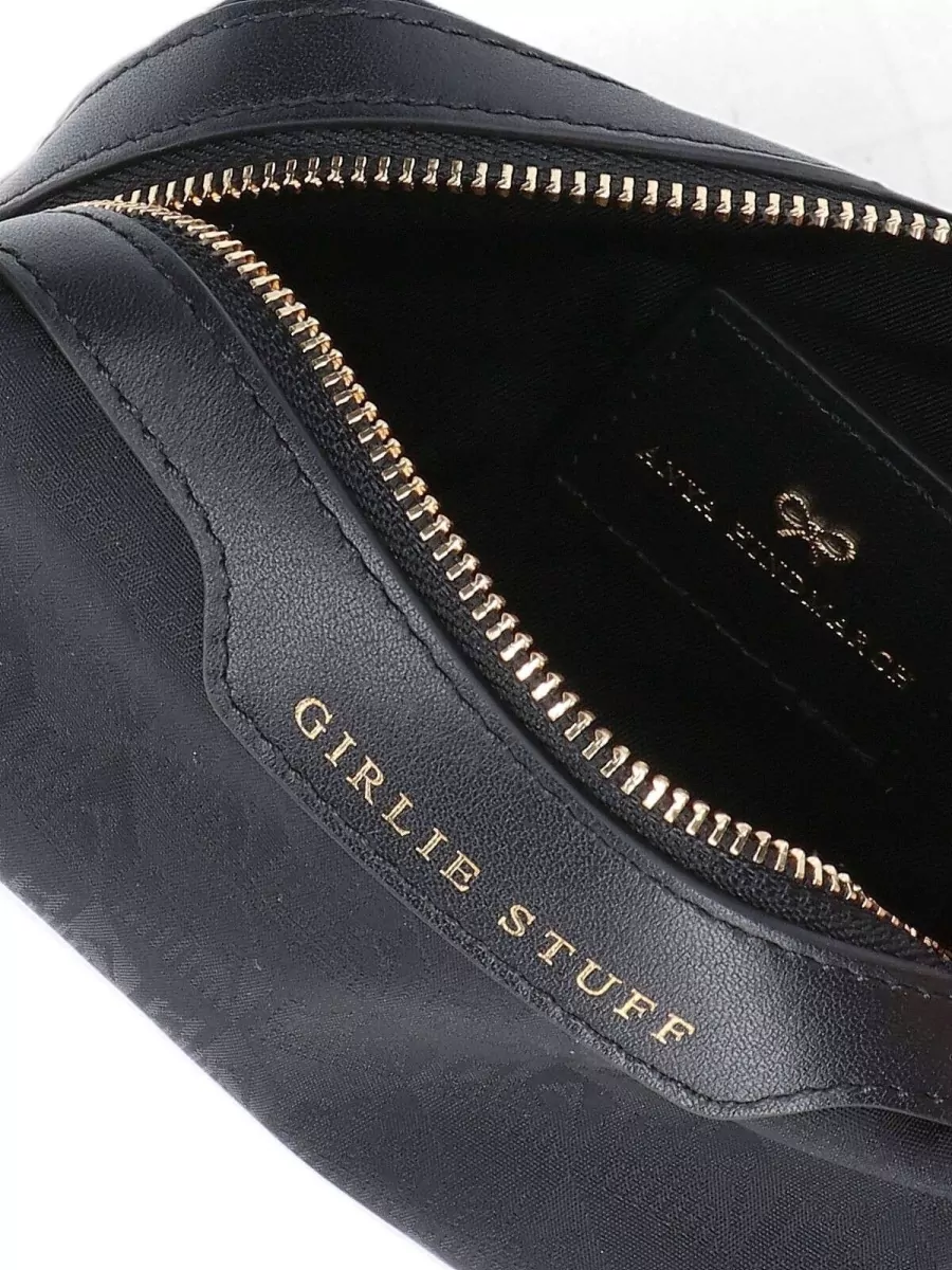 Anya Hindmarch Chubby Clutch