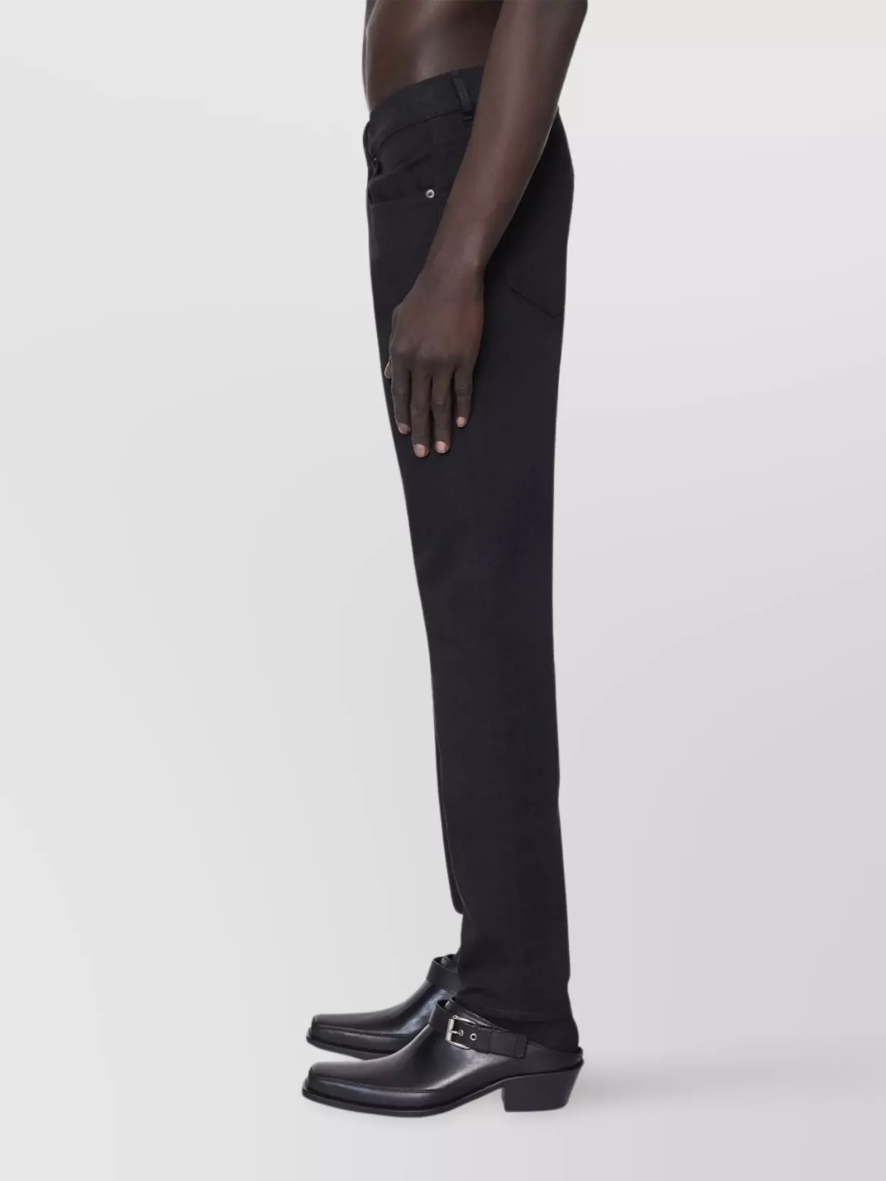 Diesel 2019 D-Strukt L.32 Trousers