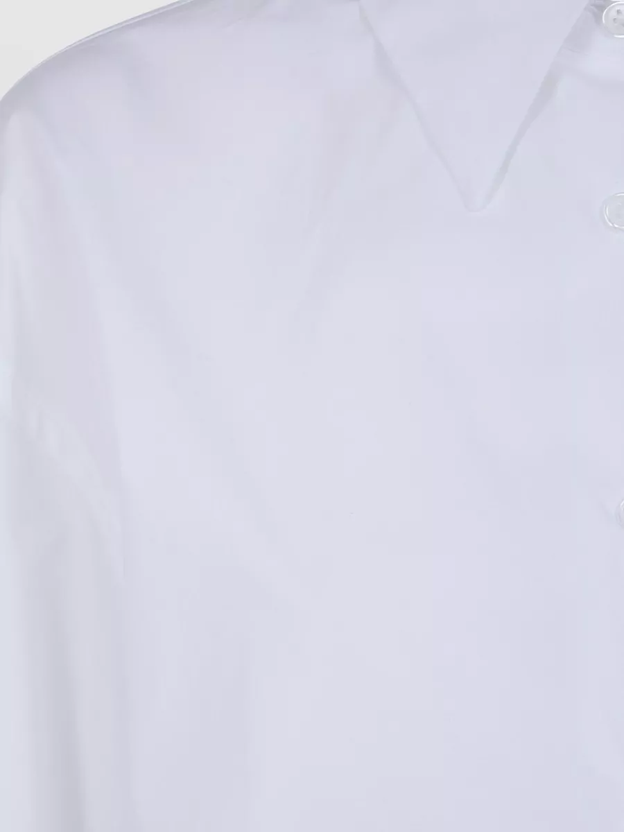 Filippa K Cotton Hourglass Shirt