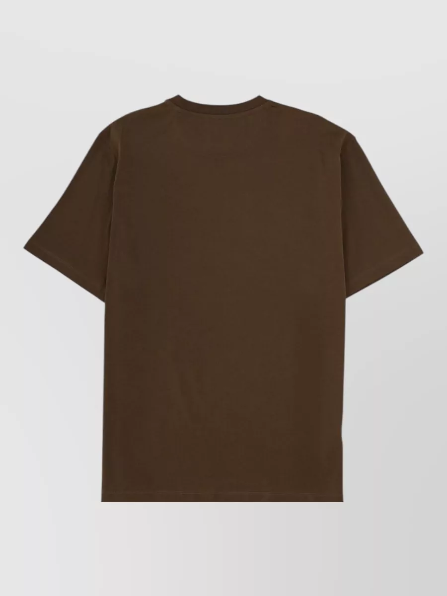 Paul Smith Cotton Logo T-Shirt