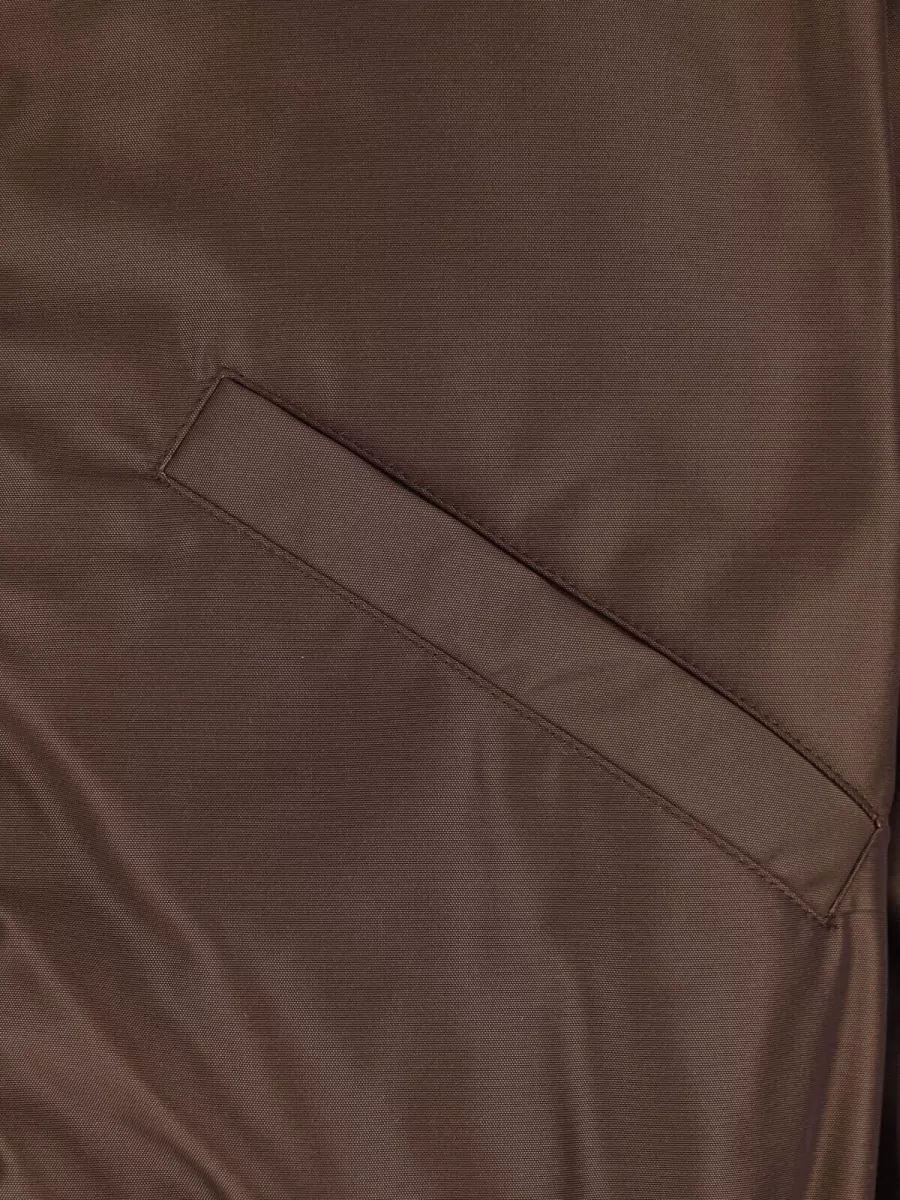 Lemaire Padded Coat