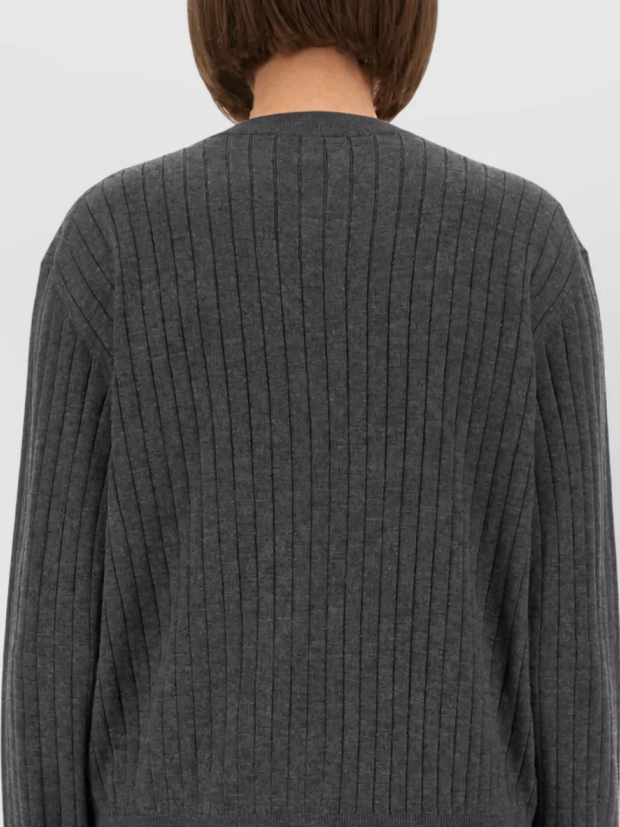 Bottega Veneta Wool Cardigan