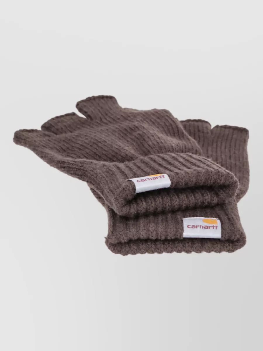Carhartt Wip Acrylic Gloves