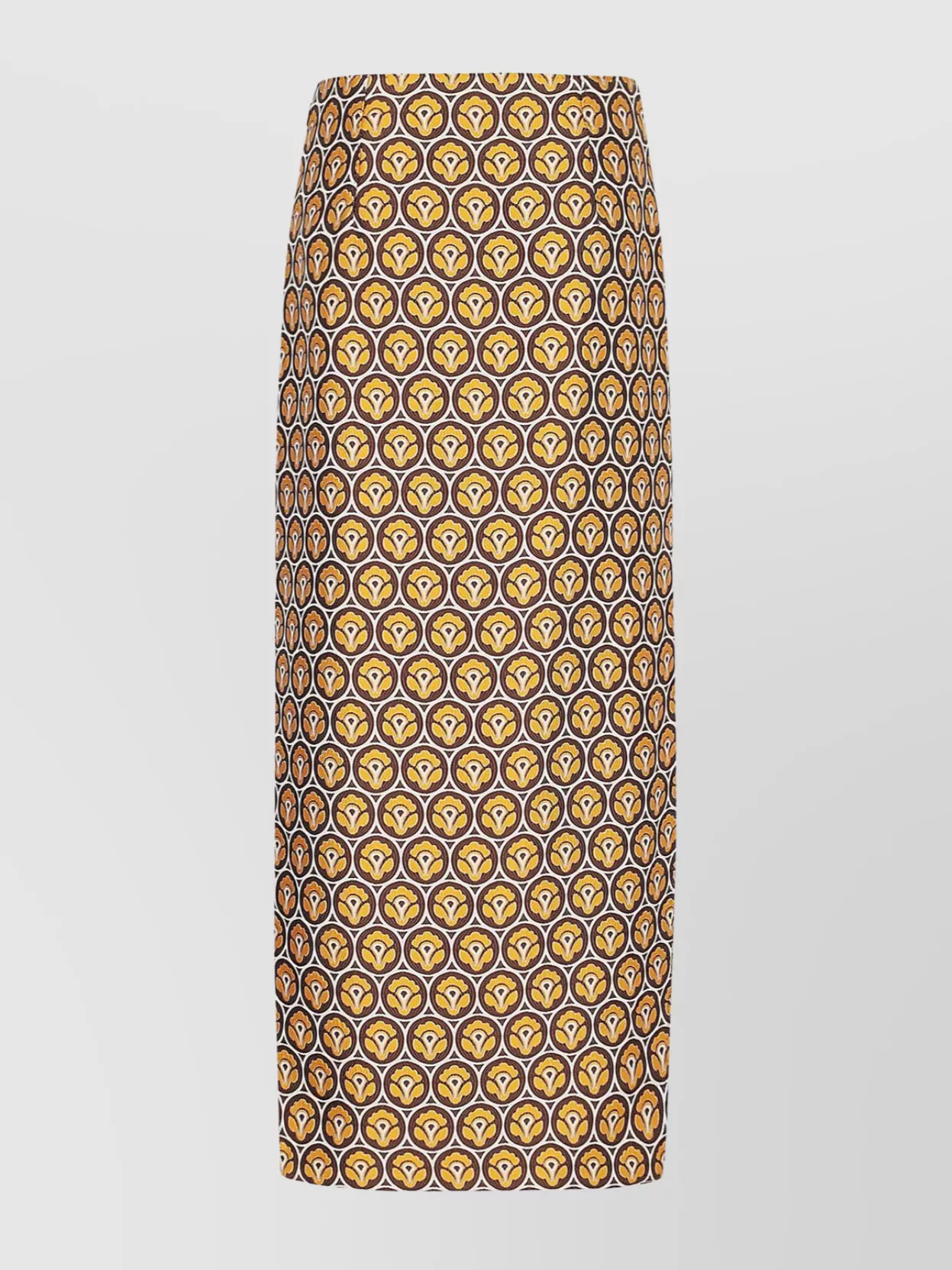 Shop Etro Long Skirts For Women With High Waist