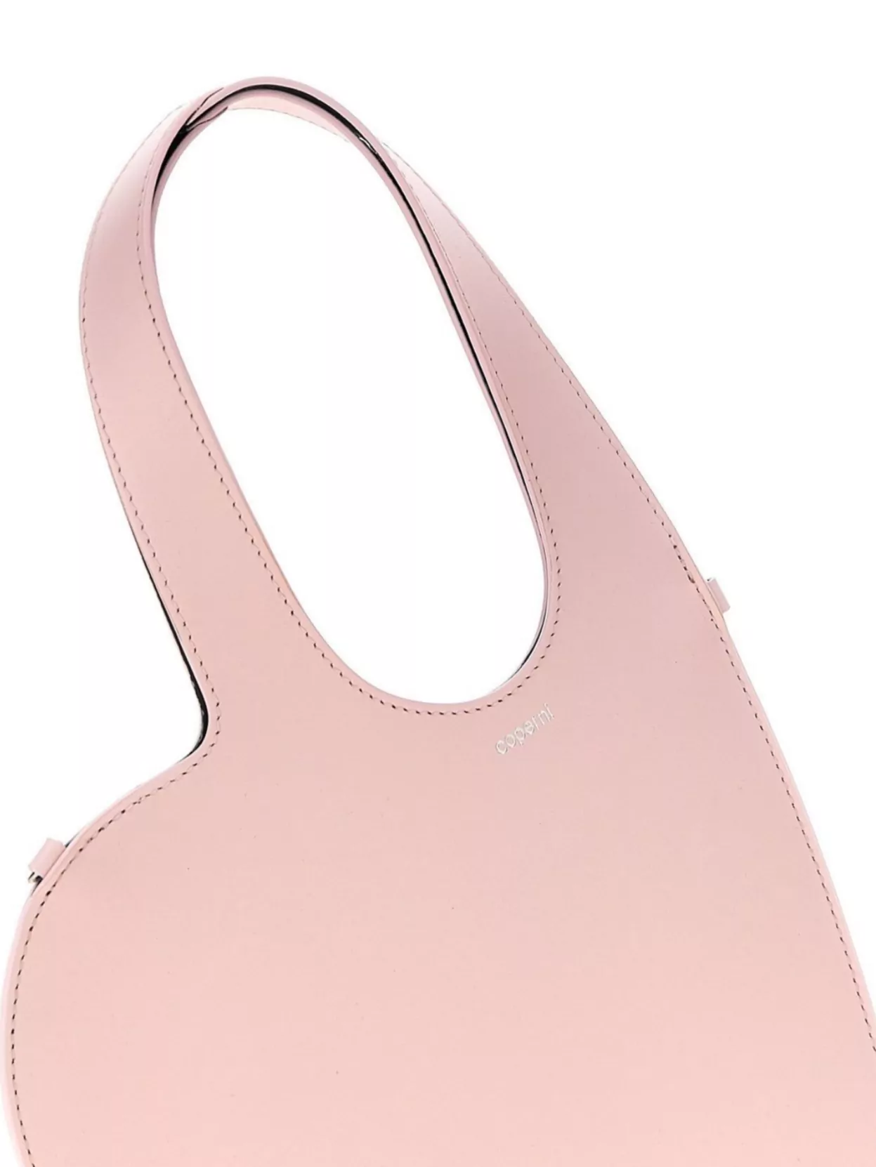 Coperni Heart-Shaped Cross-Body Bag Adjustable Strap