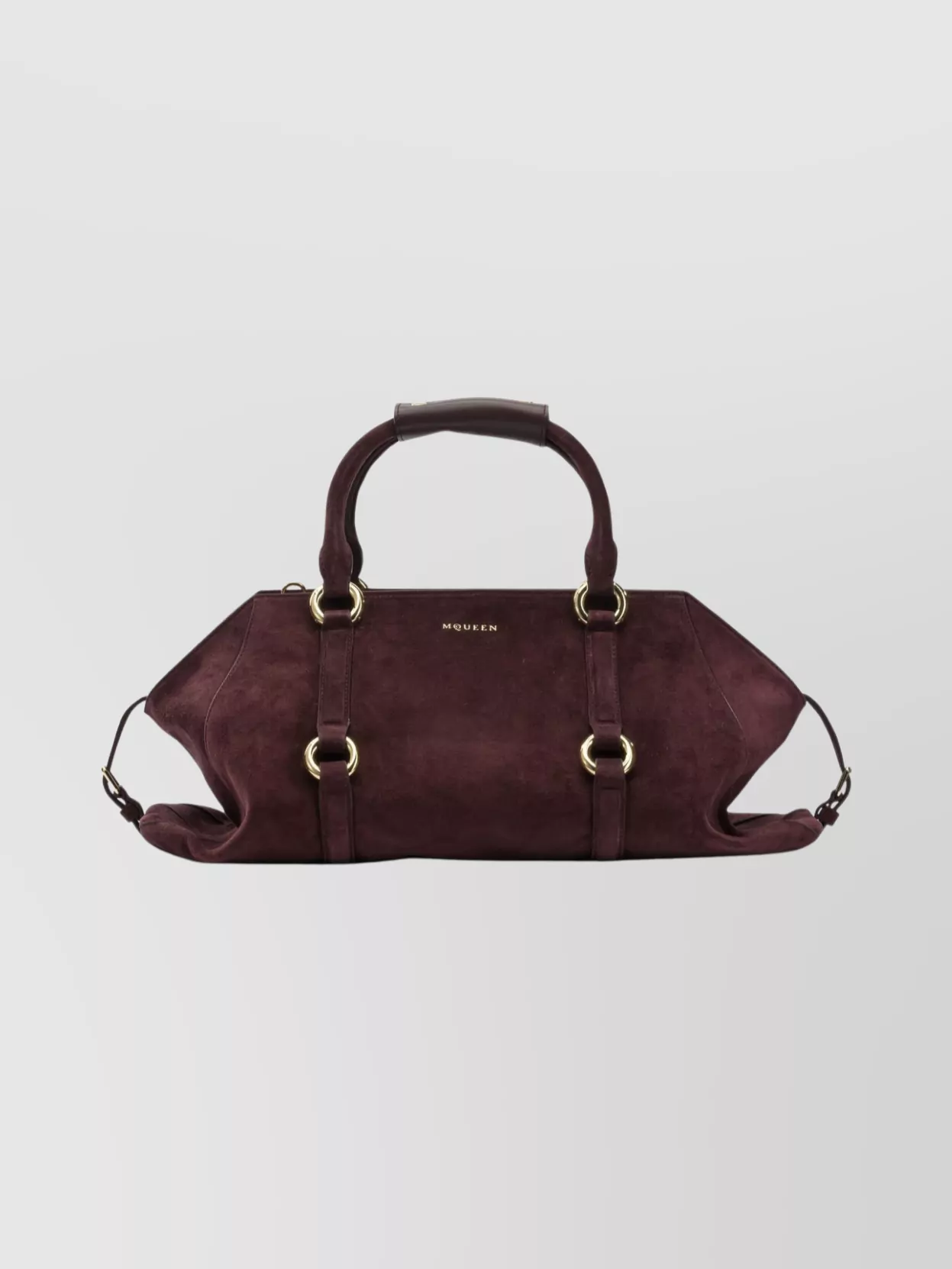 Alexander Mcqueen Cross-body Bags And Satchels Collection