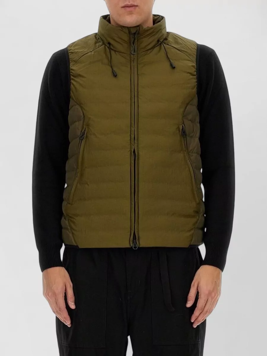 Jg1 Padded Gilet