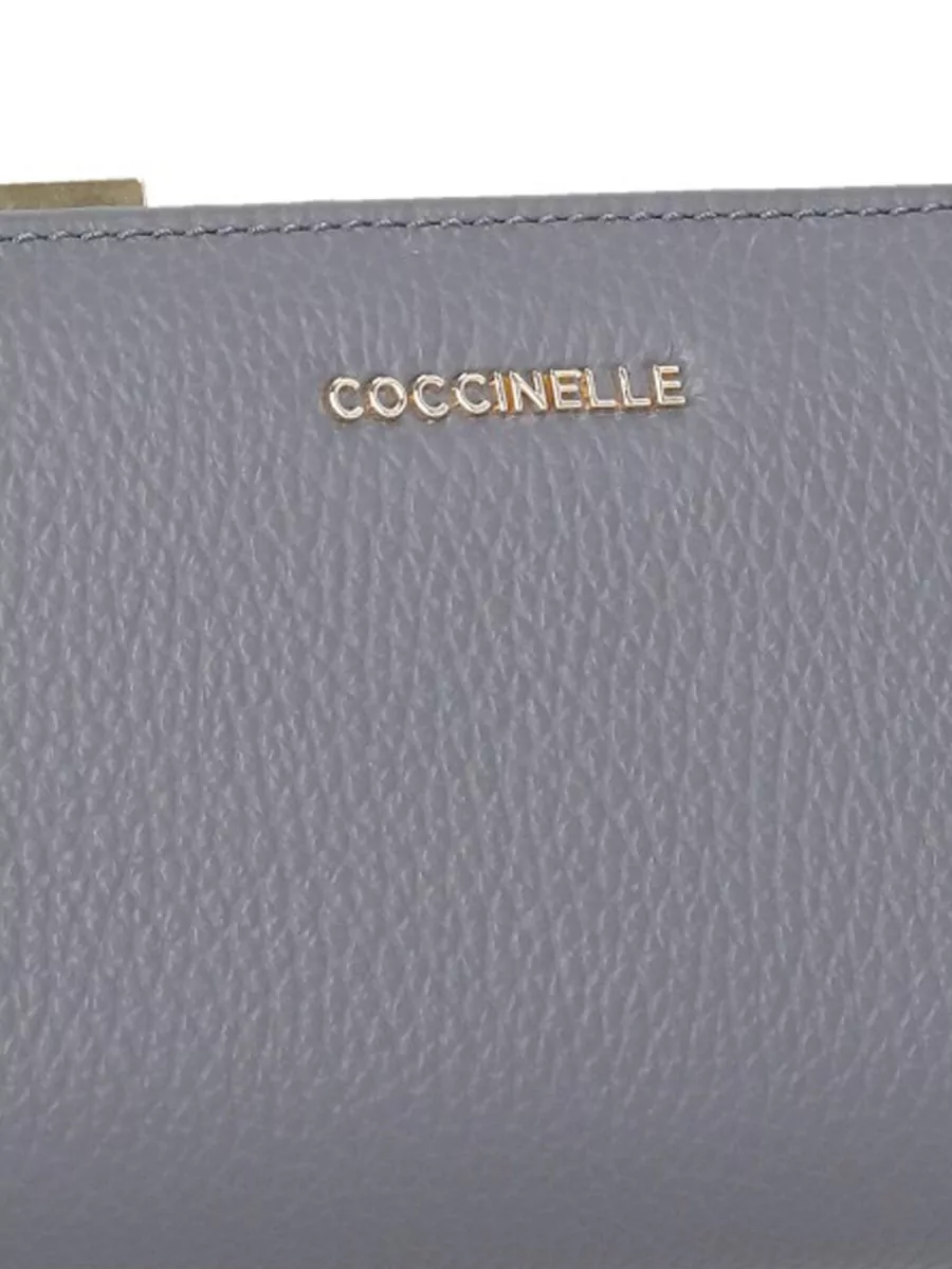Coccinelle Leather Purse