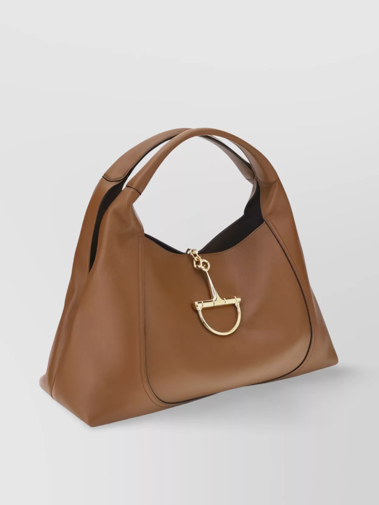 Gucci Maxi Softbit Shoulder Bag
