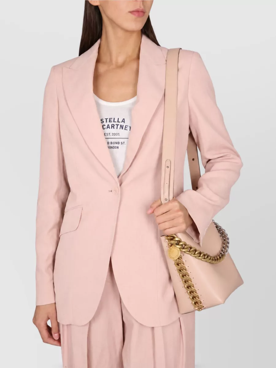 Stella Mccartney Tailored Blazer