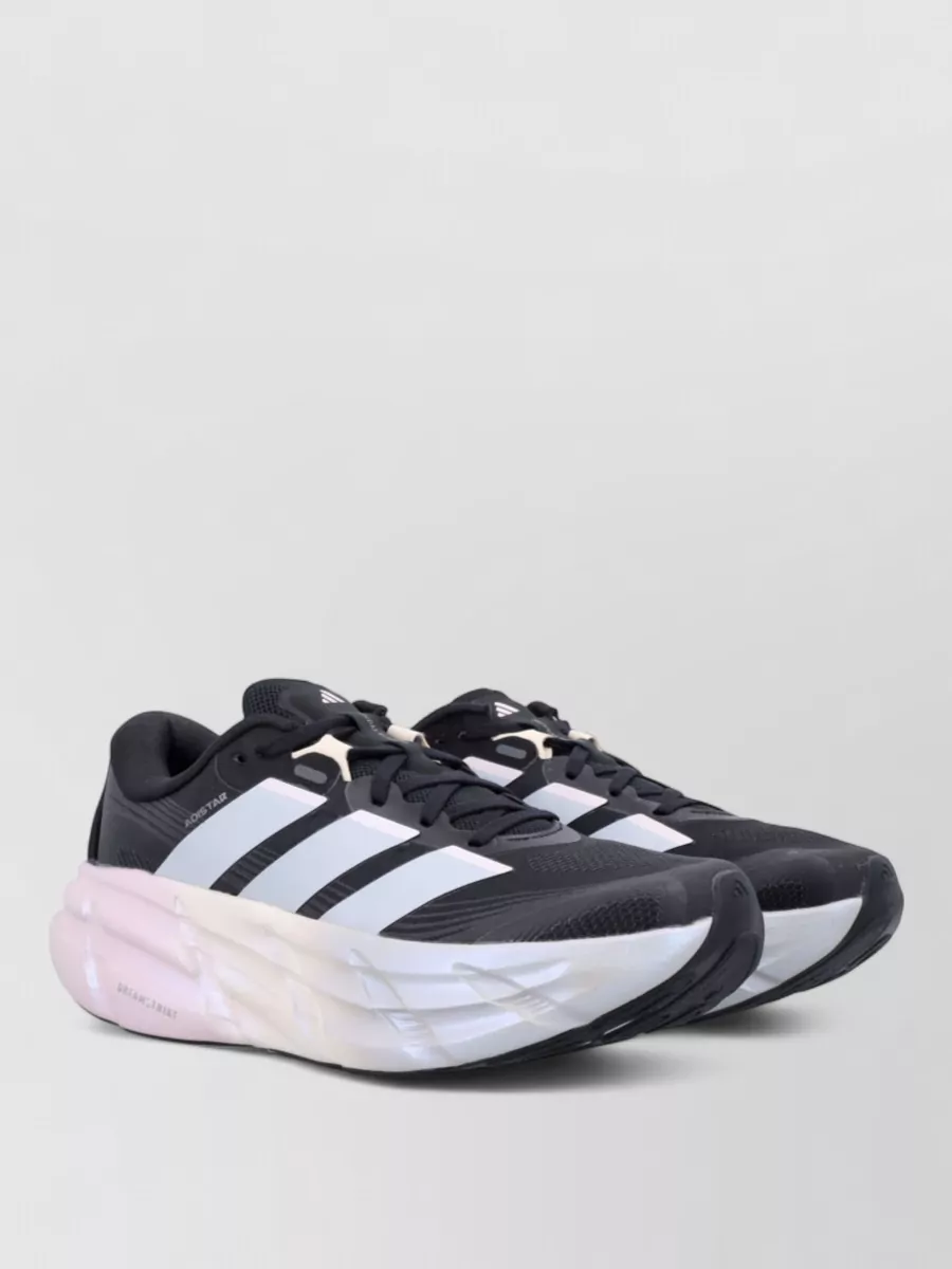 Adidas Originals adistar 5 lace-up sneakers