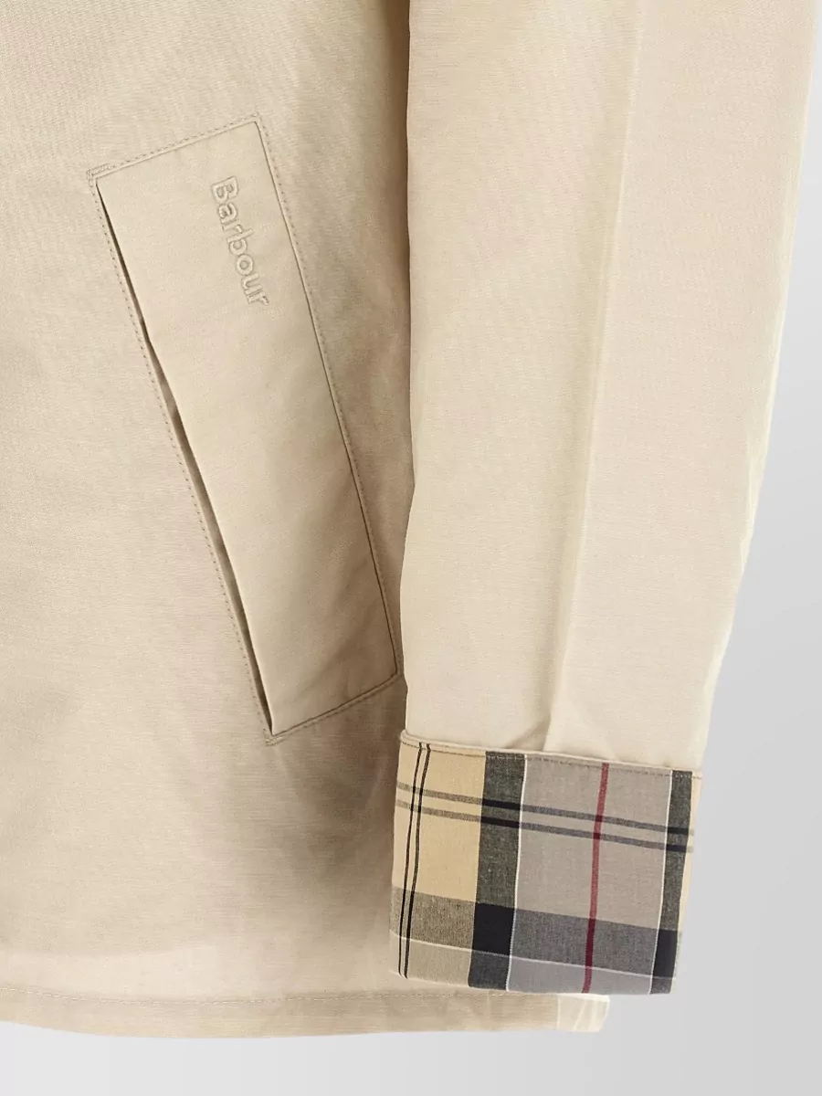Barbour Lightweight Jacket