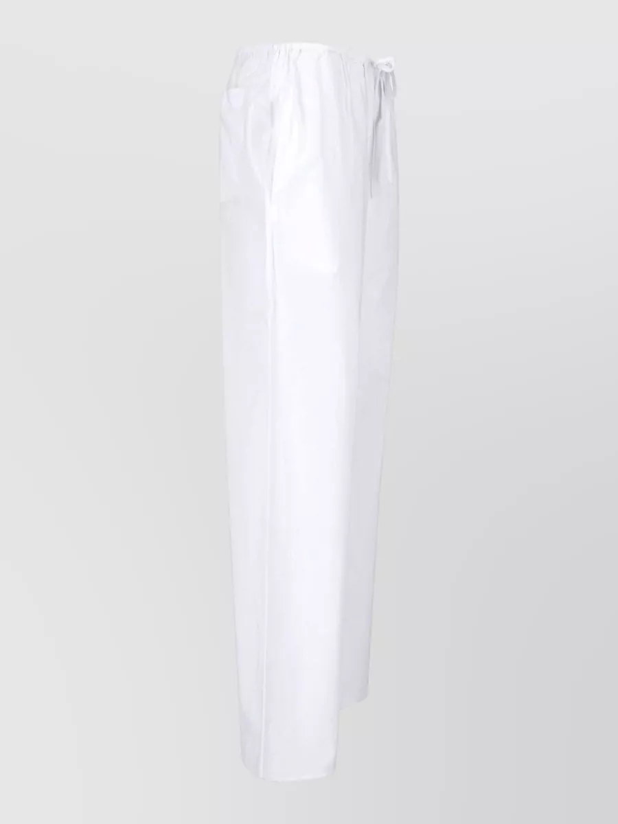 Matteau Straight Pyjama Bottoms