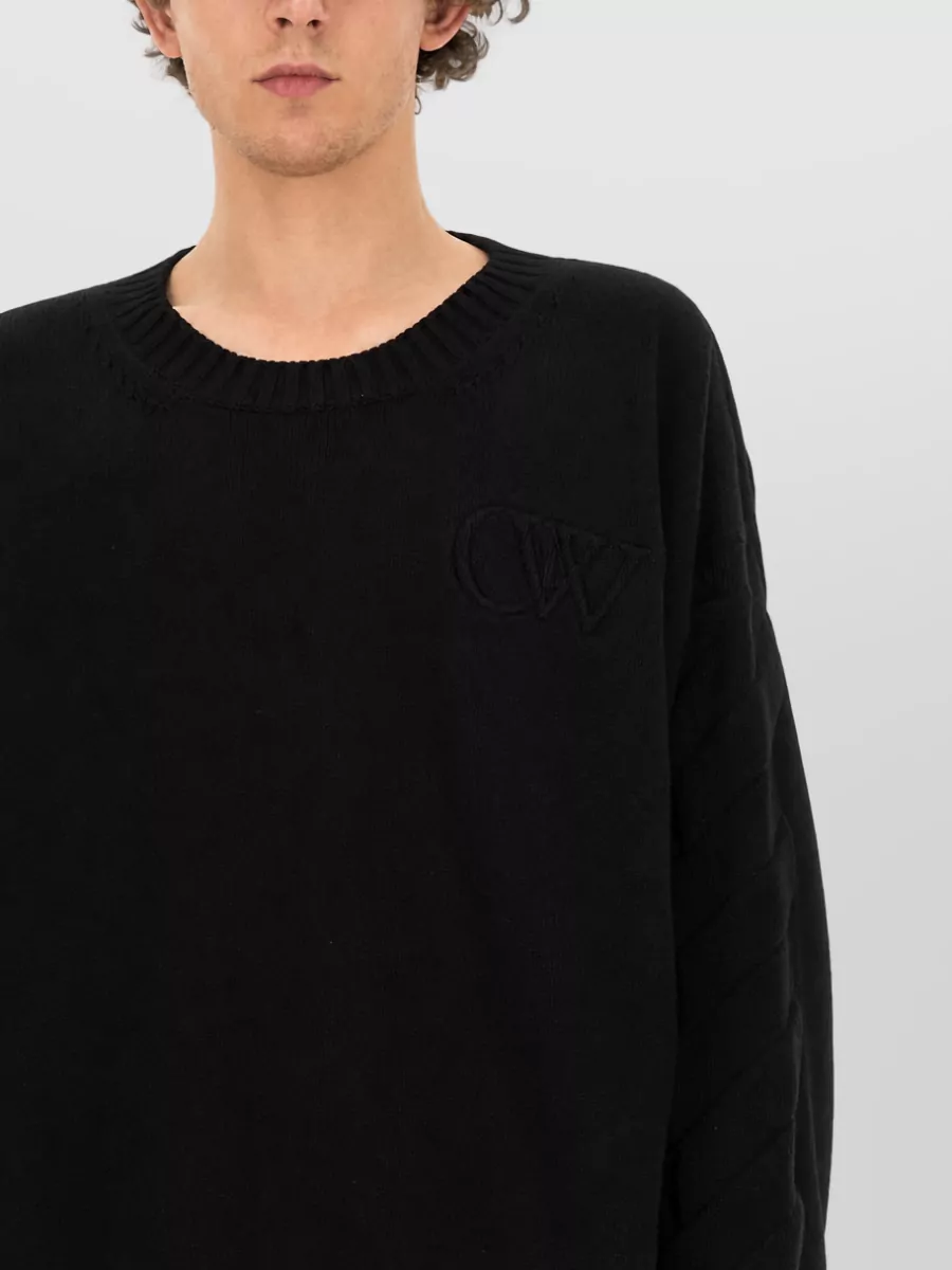 Off-White Oversized Shirt