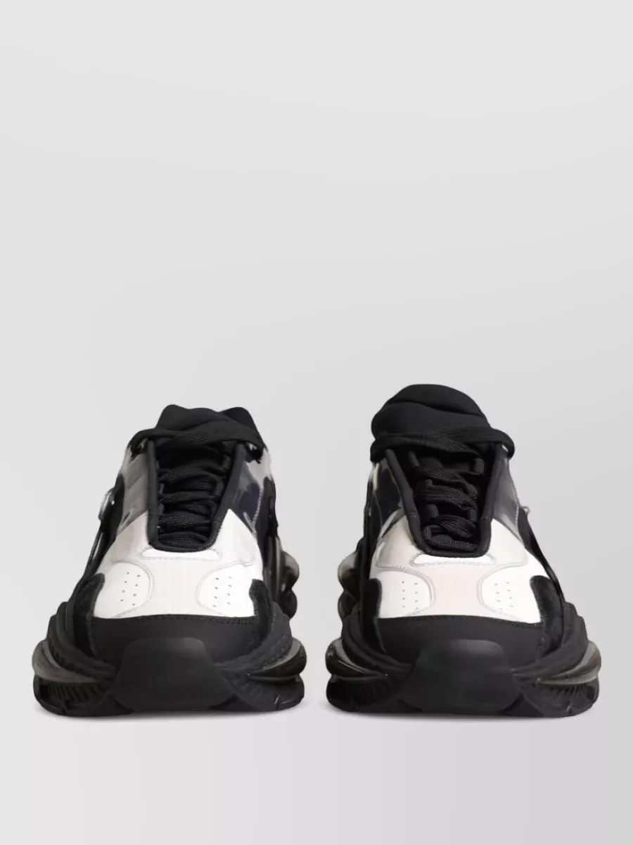 Dolce&Gabbana logo low-top sneakers