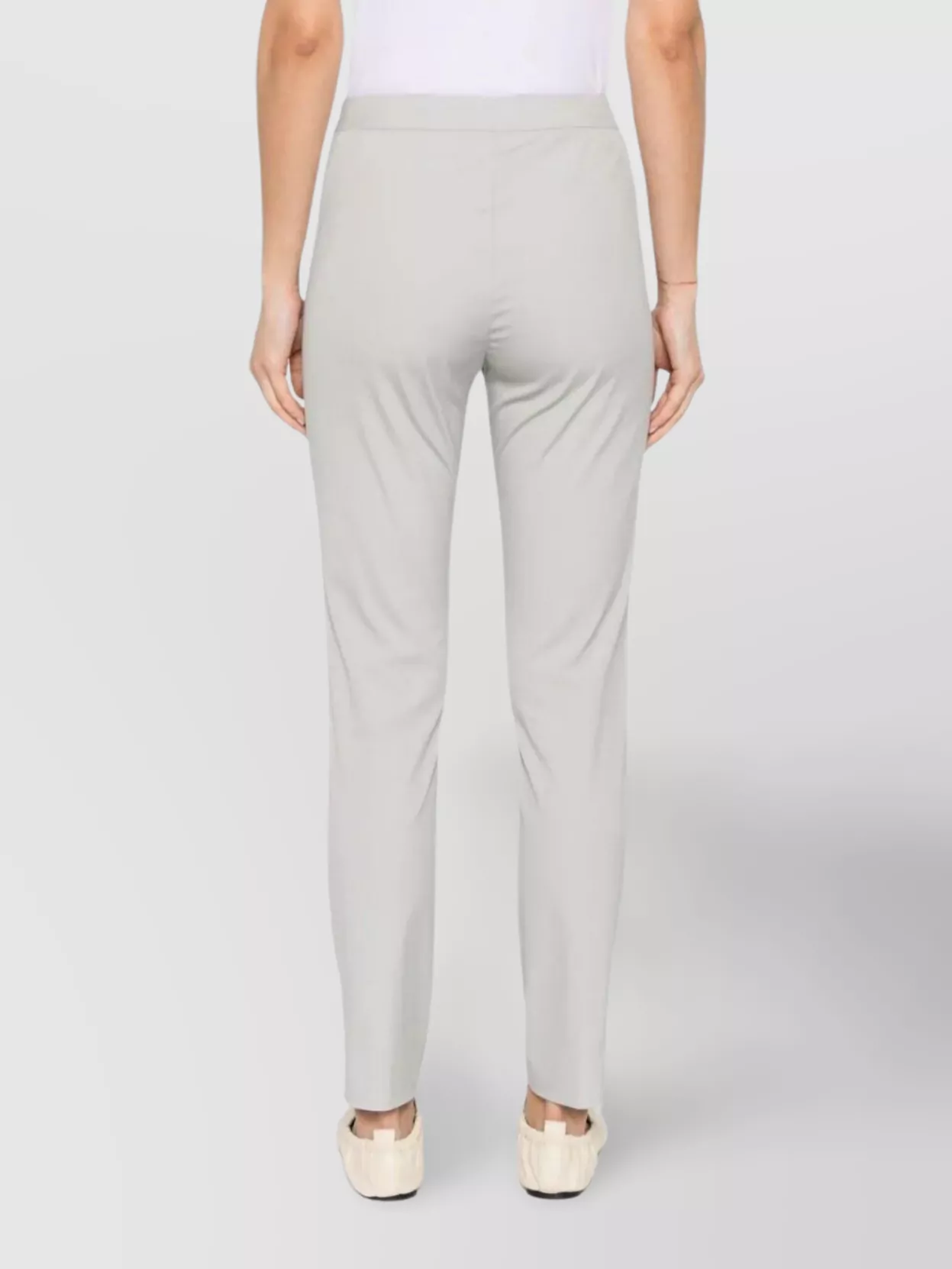 Fabiana Filippi Women's Trousers For Office Or Night Out