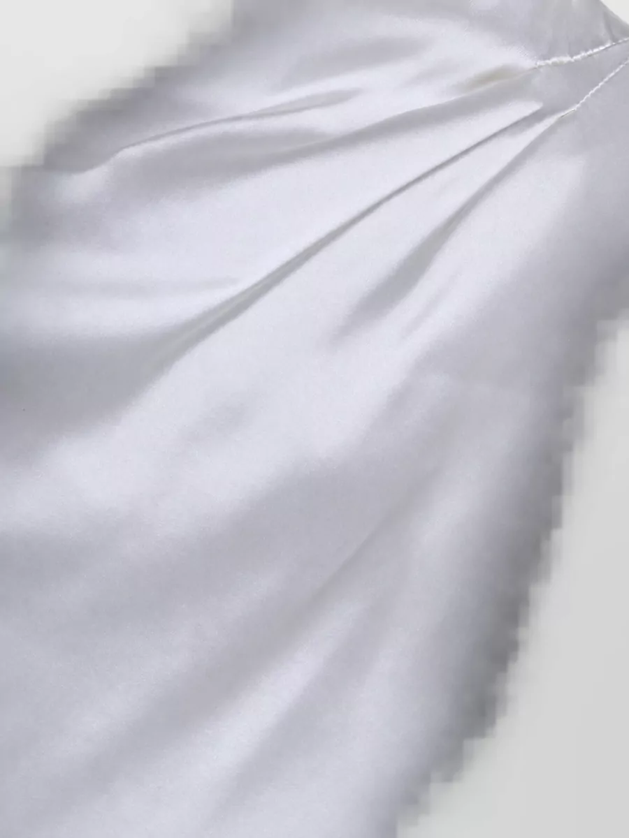 S Max Mara Silk Blouse