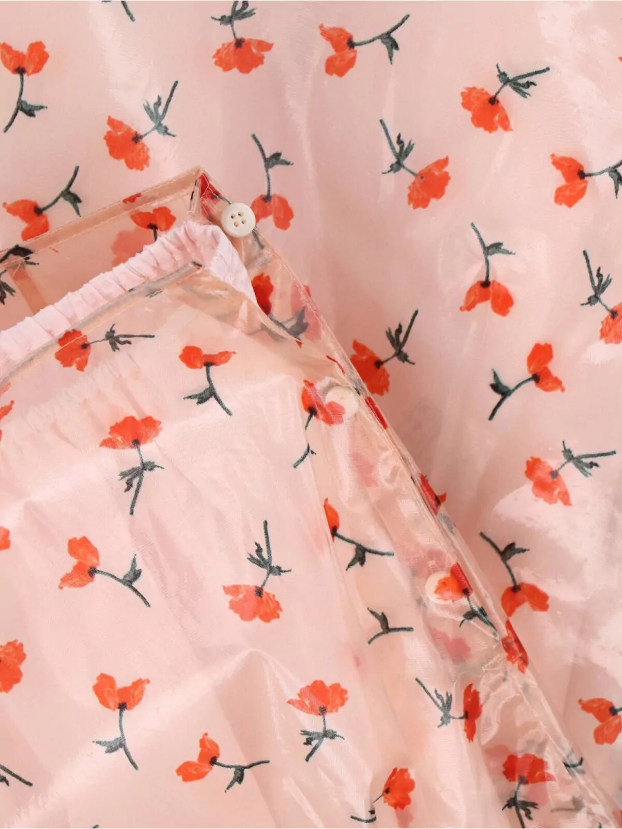 Jil Sander Midi A-Line Skirt
