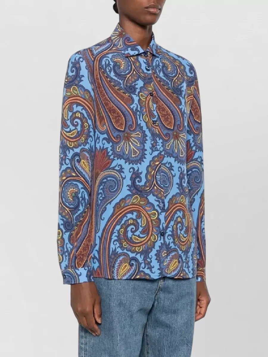 Etro Shirt