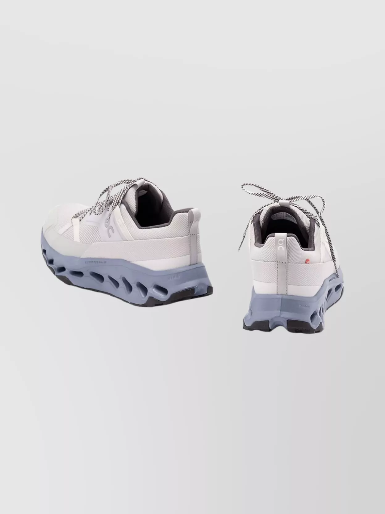 On Running Horizon Cloud Sneakers Mesh Upper