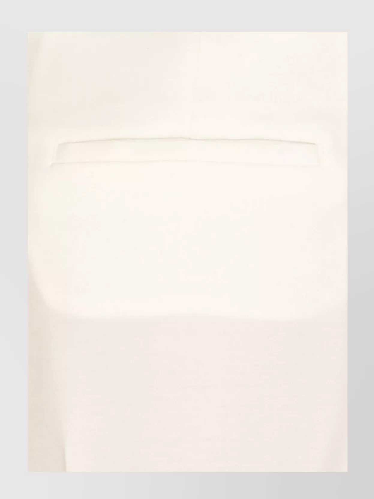 Peserico Trousers Straight Leg High Waist