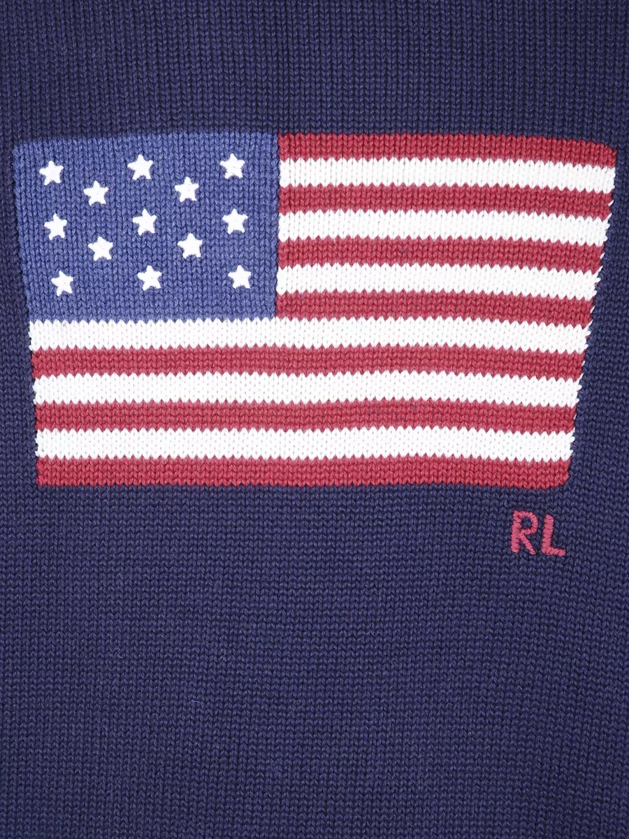 Polo Ralph Lauren Long-Sleeve Jumper