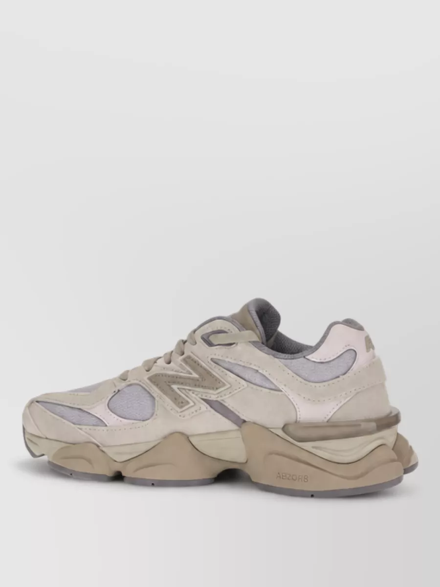 New Balance Polyamide Low-Top Sneakers